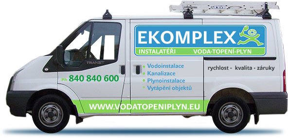 Revize plynu Pardubice a Pardubický kraj